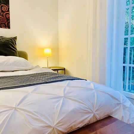 Bed and Breakfast Parc De Buc Buc  Exteriér fotografie